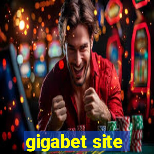 gigabet site